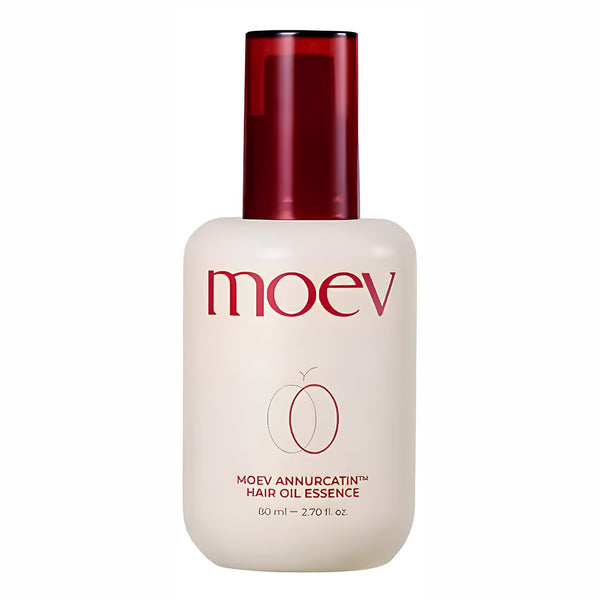Moev Annurcatin Hair Oil Essence