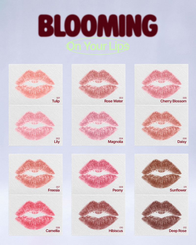 Moira Blur Lip Contour Liner 010 Hibiscus, romige lipliner met koepelvormige punt, foto 3 van 7