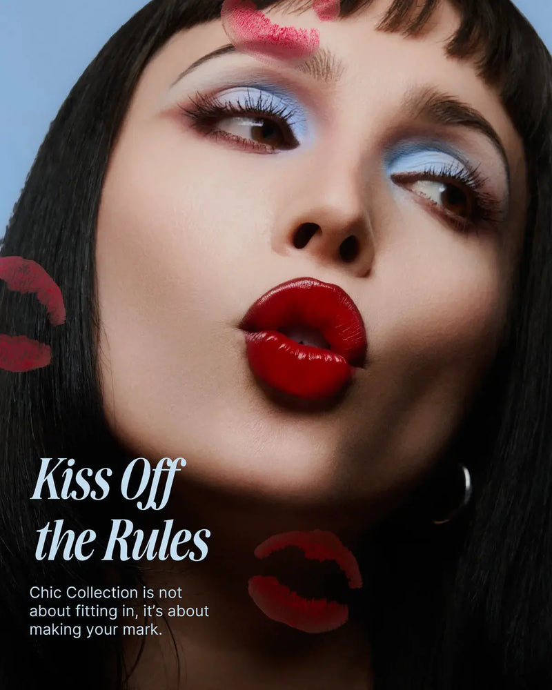 Moira Lip Chic Liner 002 Luxe