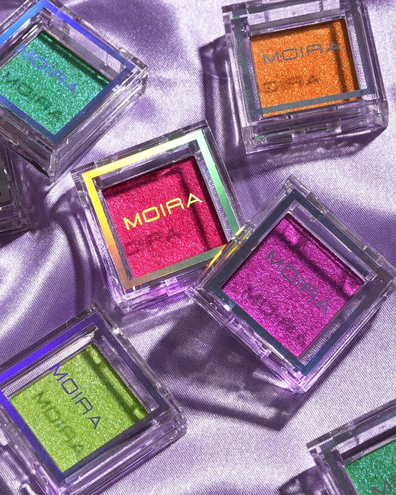 Moira Lucent Cream Shadow 020 Supernova