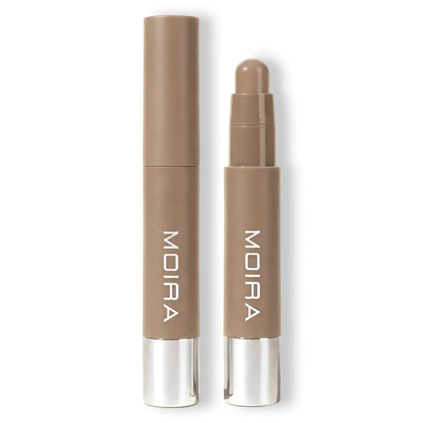 Moira Precision Sculpt Stick Bronzer & Contour 004 Fuse