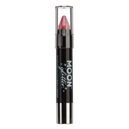 Moon Creations Body Crayon Cherry