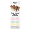 UV Gel Strips Pastel Sweets