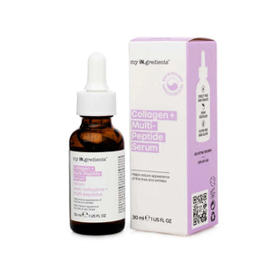 Serum Collagen+ Multi Peptide