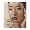 Rice Pepta Collagen Gel Mask
