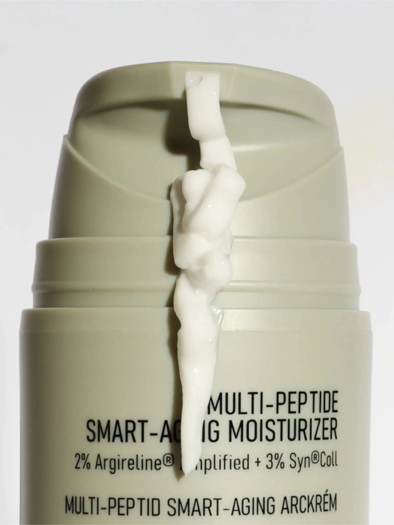 NERDS Multi-Peptide Smart-Aging Moisturizer
