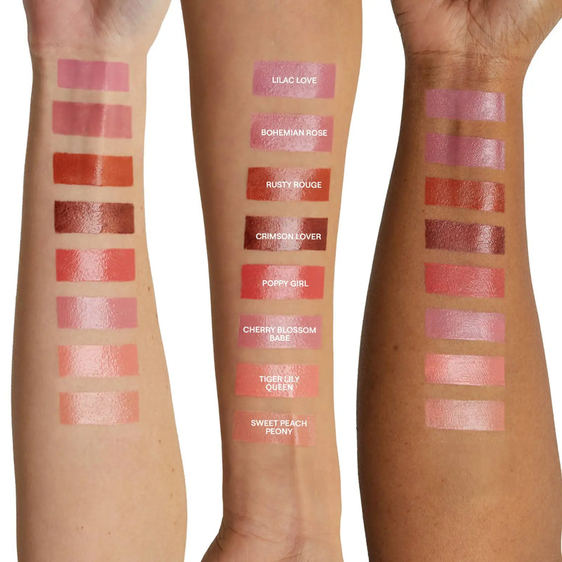 Nudestix Nudies Bloom All Over Dewy Poppy Girl