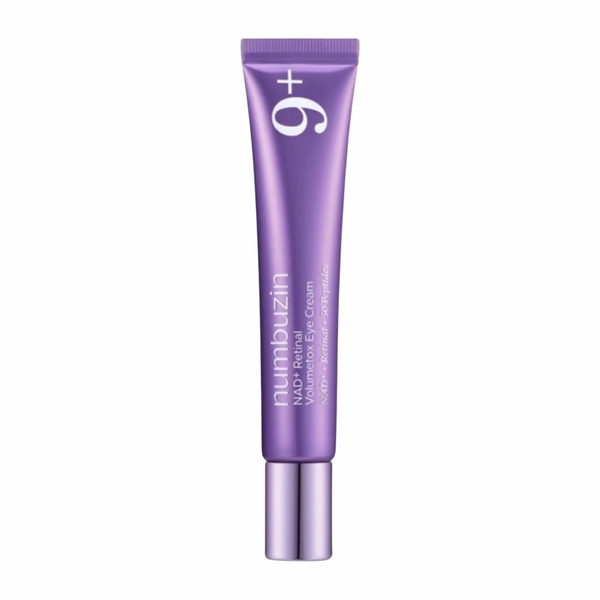 No.9 NAD+ Retinal Volumetox Eye Cream 20 ml.