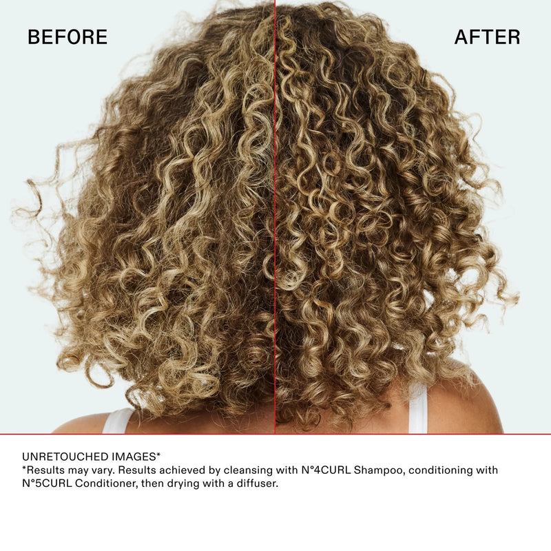Olaplex No. 5 Curl Bond Shaper Hydrating Curl Conditioner 100 ml