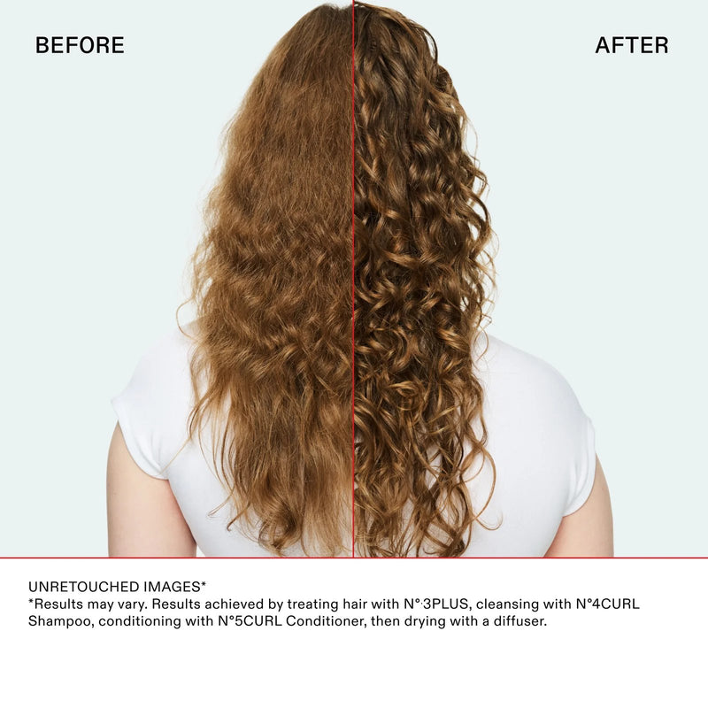 Olaplex No. 5 Curl Bond Shaper Hydrating Curl Conditioner 100 ml