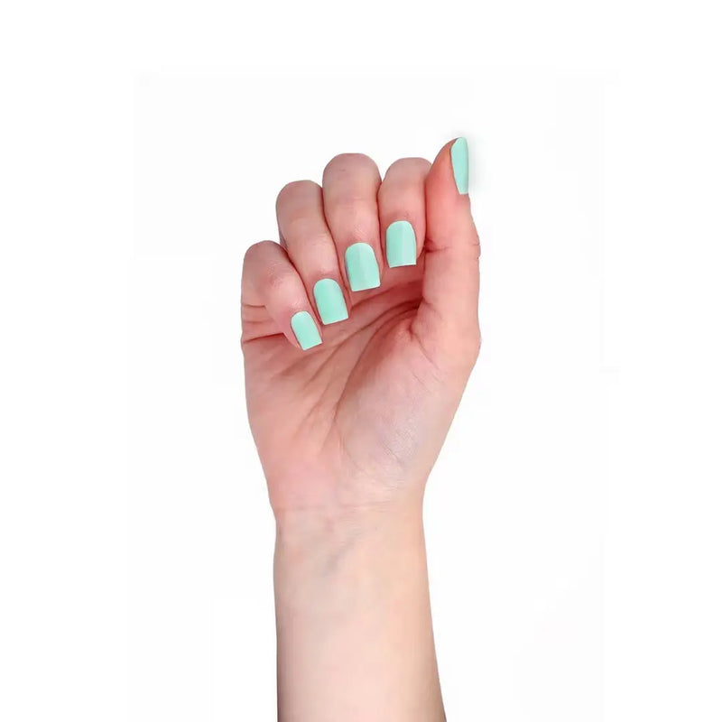 Orly Spill The Tea Nail Polish Collection Butterfly Pea