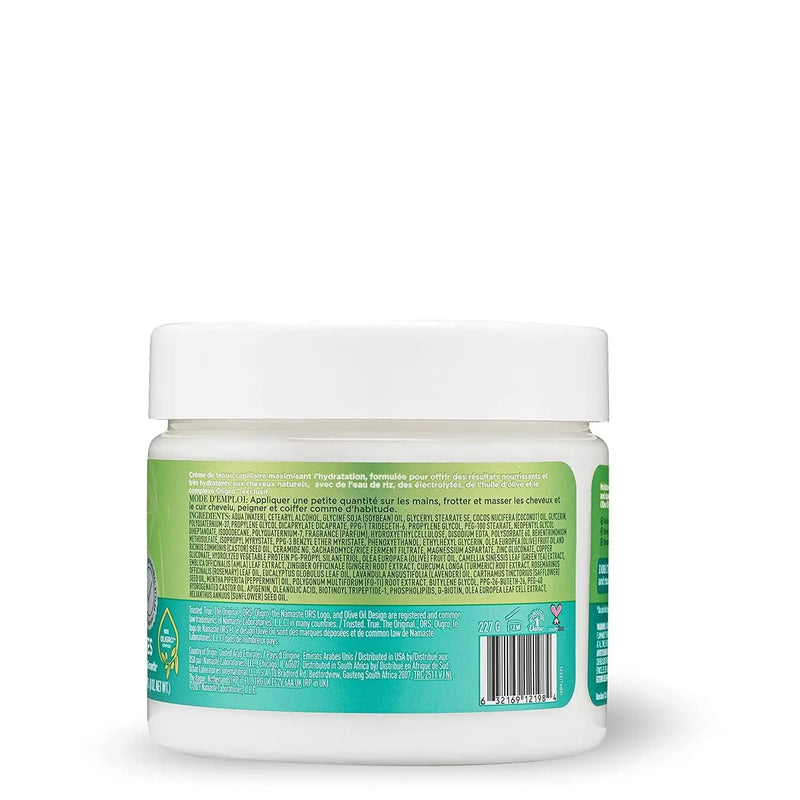 ORS Olive Oil Max Moisture Daily Curl Creme
