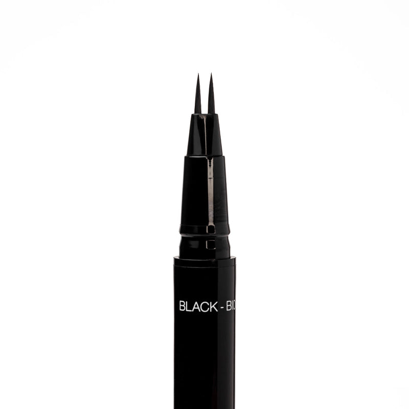 Palladio Beauty Brow Ink Micro Brow Pen Black 3