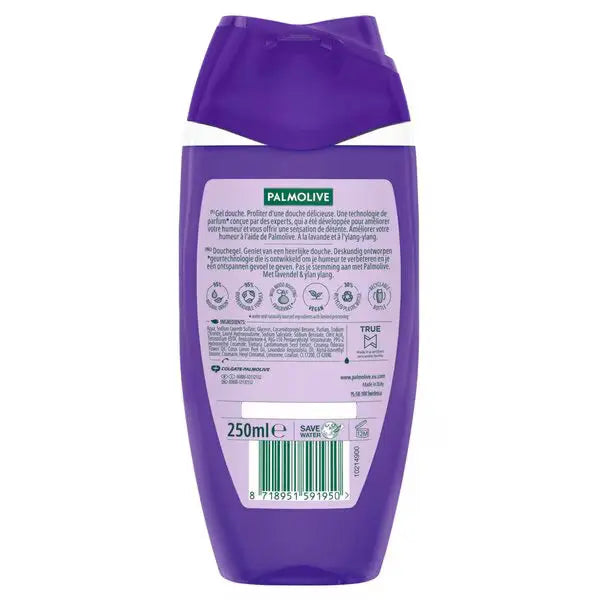 Palmolive Shower Gel Aroma Essence Ultimate Relax