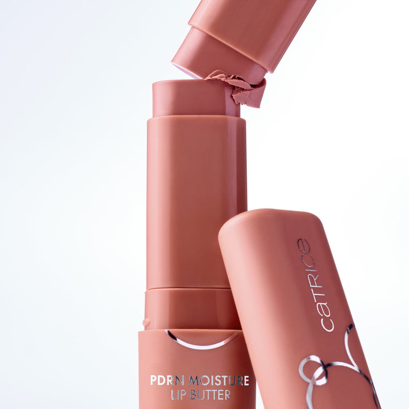 PDRN Moisture Lip Butter C020 Nude Soufflé