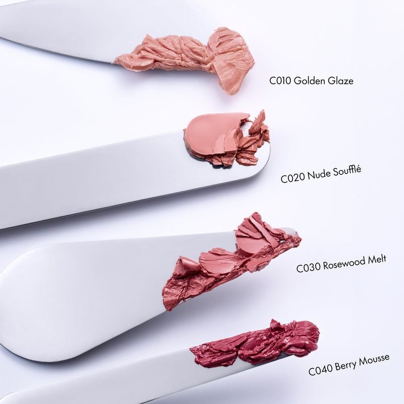 PDRN Moisture Lip Butter C020 Nude Soufflé