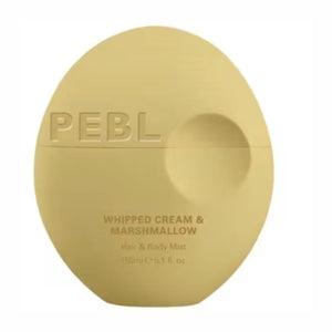 Hair & Body Mist Whipped Cream & Mashmallow