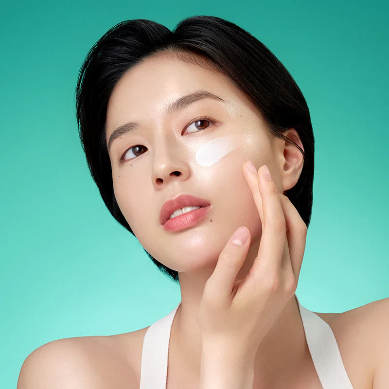 Purito Mighty Bamboo Cream Mini