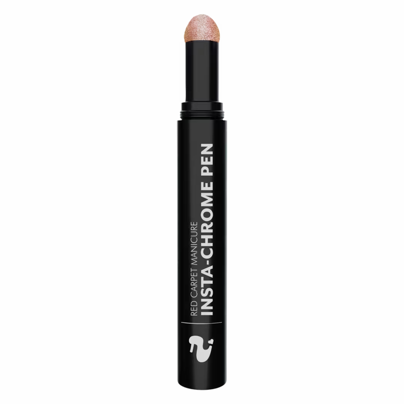 Red Carpet Manicure Insta-Chrome Pen Copper
