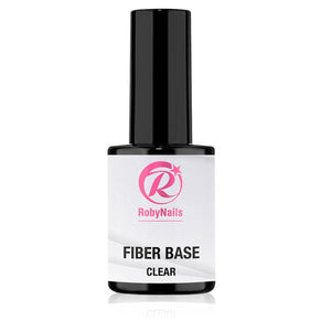 Fiber Base Clear