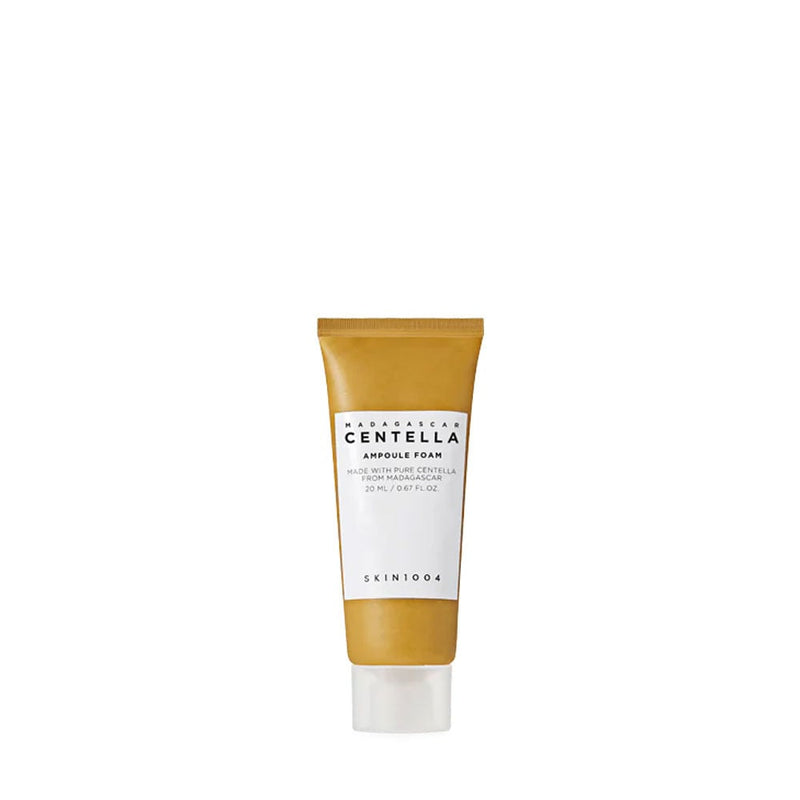 SKIN1004 Madagascar Centella Ampoule Foam 20 ml.