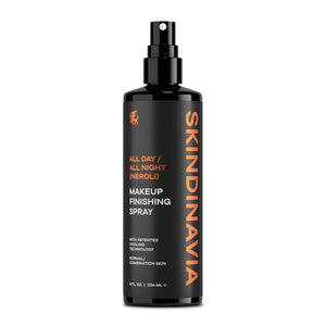 All Day/all Night Makeup Finishing Spray Neroli 236 ml.