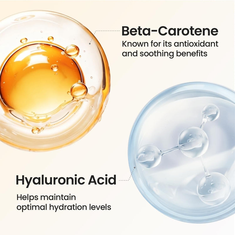 Skinfood Carotene Calming Water Pad