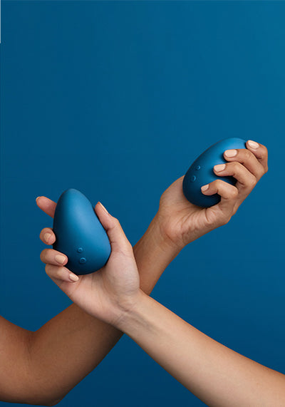 Smile Makers The Ballerina Vibrator