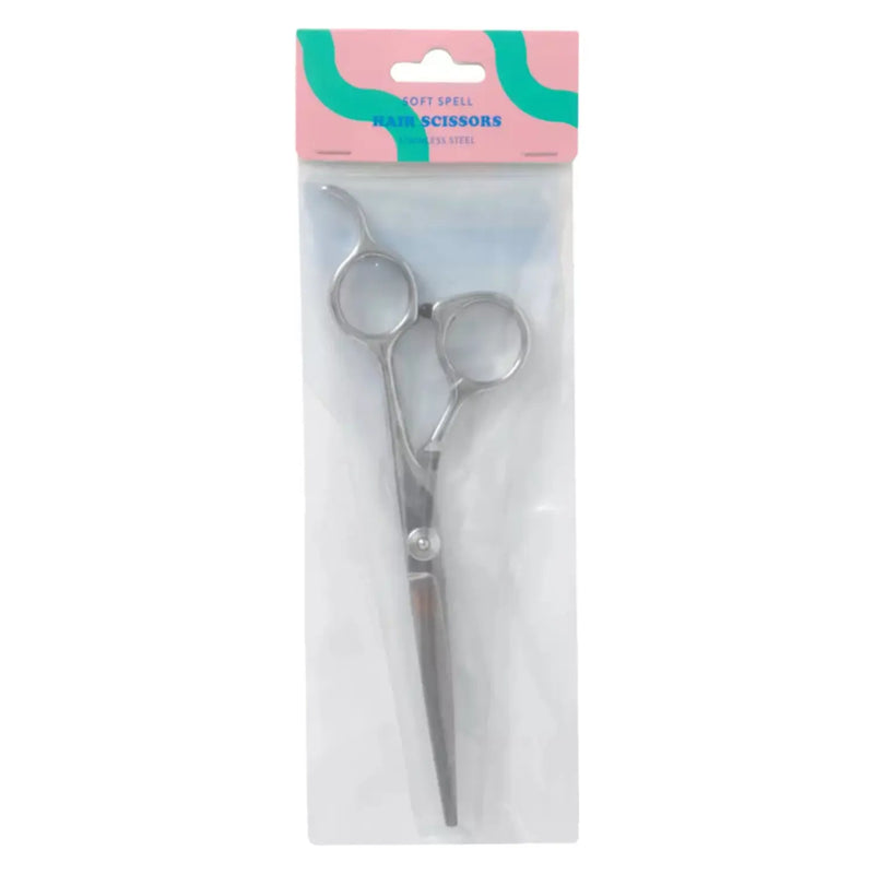 Soft Spell Professional Hair Scissors