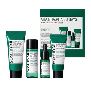 Aha bha pha 30 days miracle ac sos kit