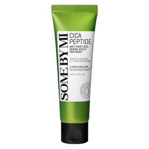 Cica Peptide Anti Hair Loss Derma Scalp Treatment