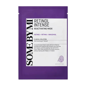 Retinol Intensive Mask