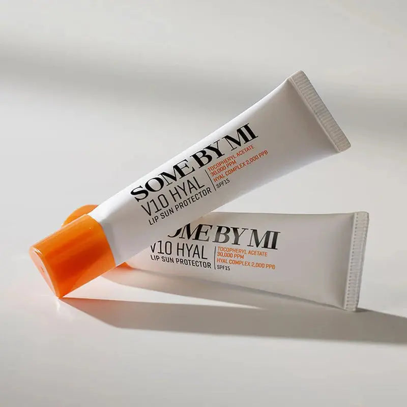 Some By Mi V10 Hyal Lip Sun Protector SPF15