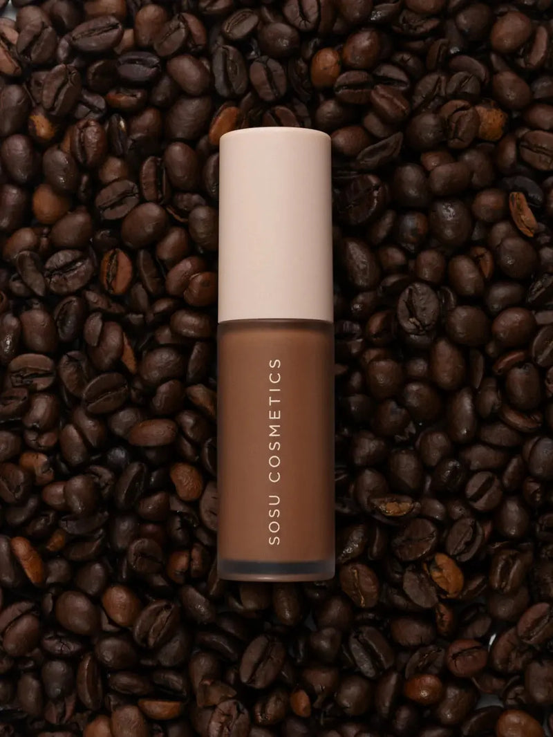 Sosu Cosmetics Liquid Contour Espresso