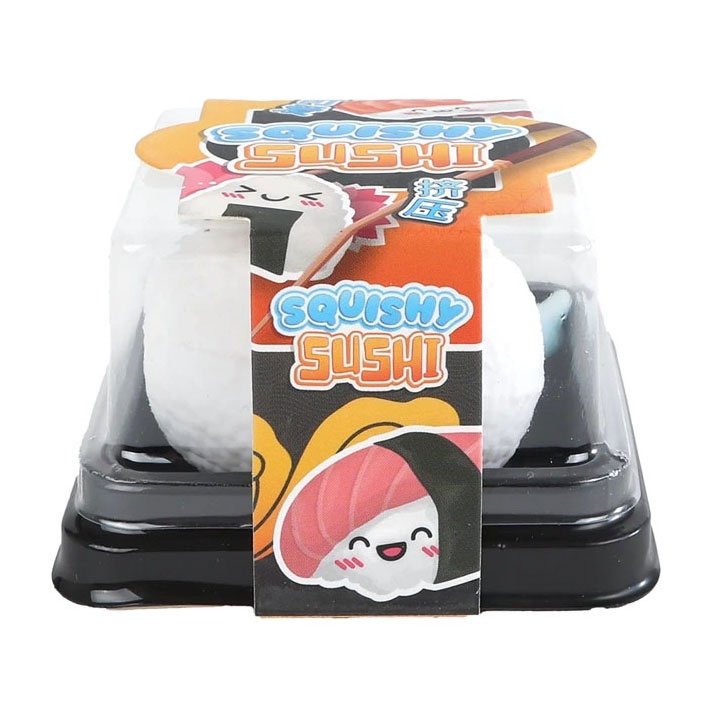 Squishy Kawaii Squisjy Sushi Squishy 5 Cm