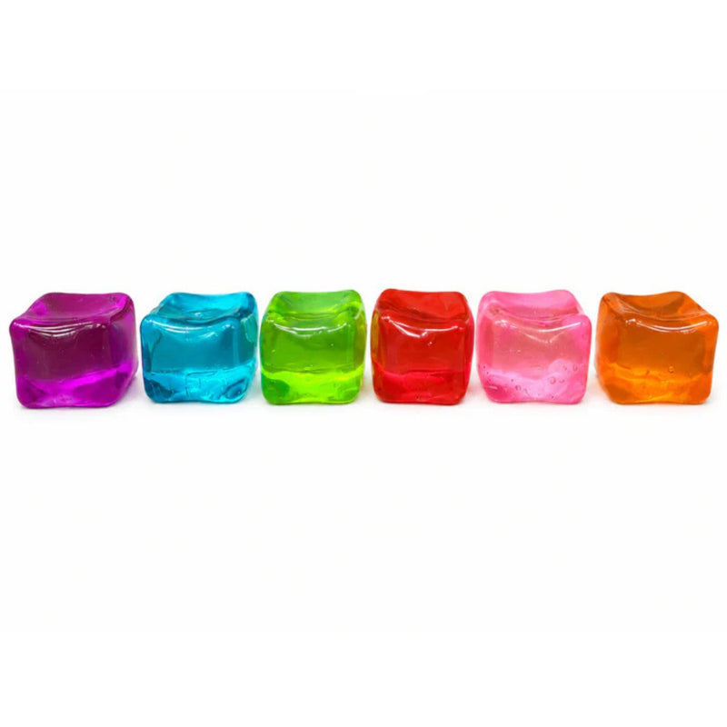 Squishy Mystery Cube Squishy XL