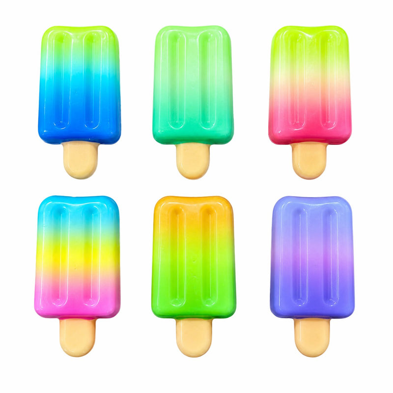 Squishy Mystery Popsicle Pu Squishy