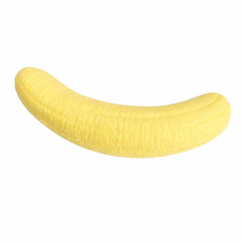 Squishy Slow Rise Foam Peeled Banana Squishy