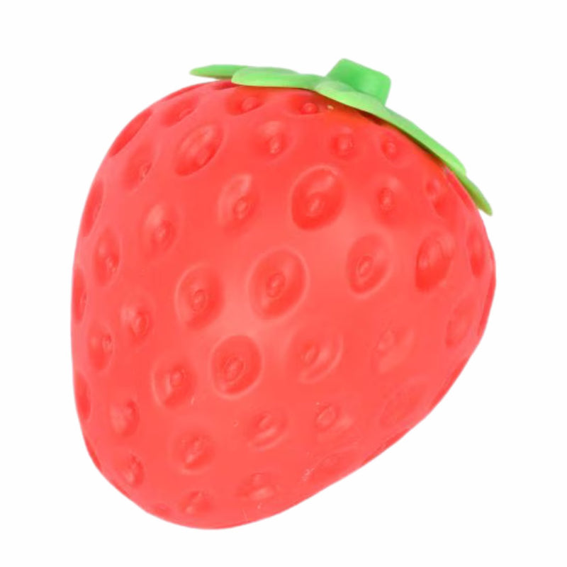 Squishy Strawberry Squishy XL