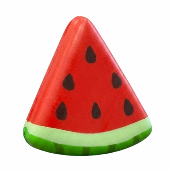 Squishy Watermelon Slice PU Squishy