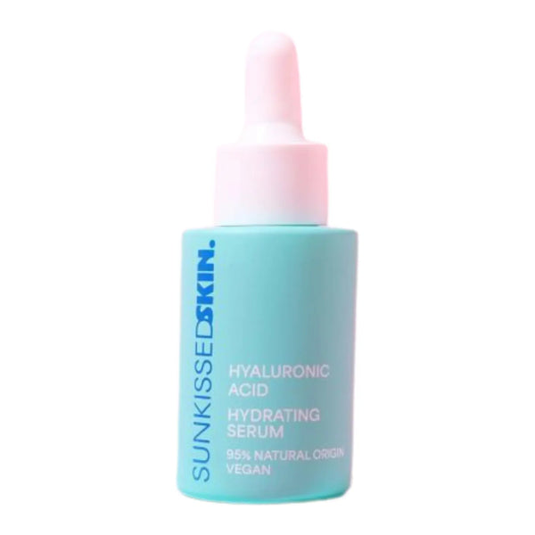 Sunkissed Hyaluronic Acid Serum