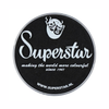 Aqua Face & Body Paint Black