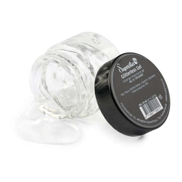 Superstar Glitter Fixing Gel