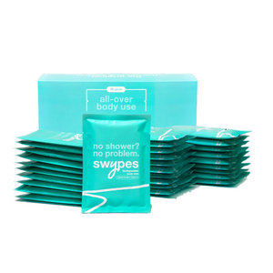 Body Wipes 30 Pack