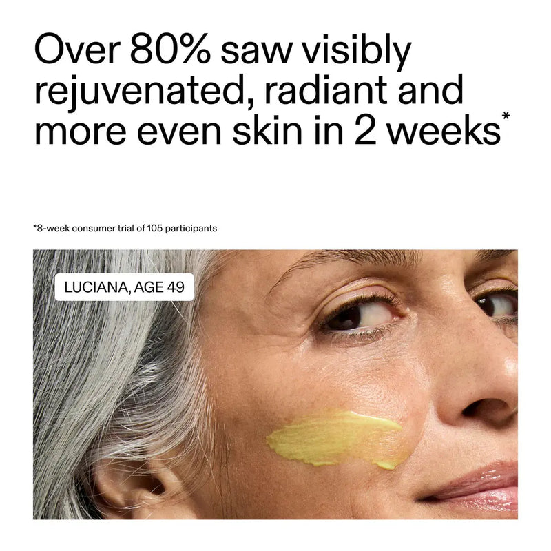 The Inkey List Advanced Retinoid Serum