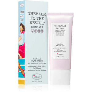 Face Scrub Gentle