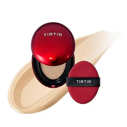 TIRTIR Mask Fit Red Cushion 22C Peach Beige
