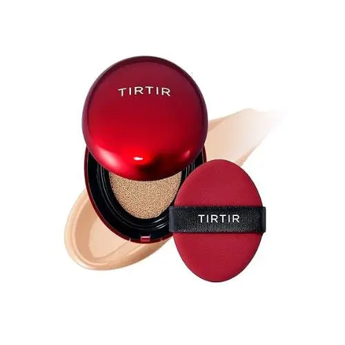 TIRTIR Mask Fit Red Cushion 43N Deep Cocoa