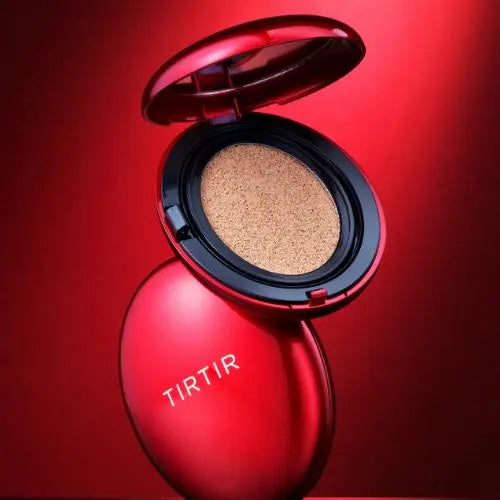 TIRTIR Mask Fit Red Cushion 55N Espresso