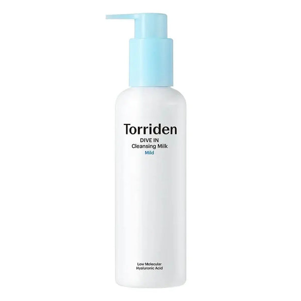 Torriden Dive In Cleansing Milk